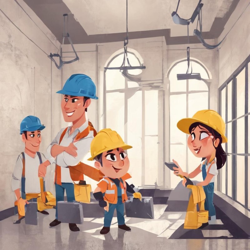 Ostatní stavební služby