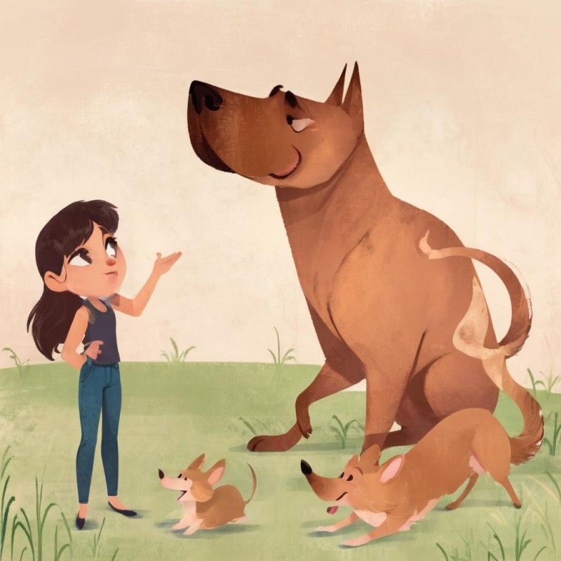 Drezura a výcvik zvířat