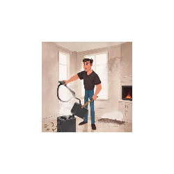 Mytí a čištění otopných těles