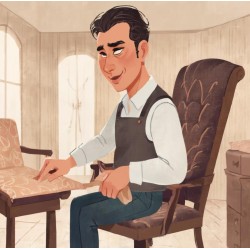 Čalouněná židle čištění