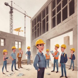 koordinace stavby do 500 tis Kč