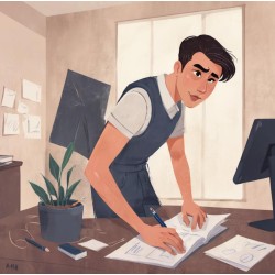 atypické práce a výroba na místě